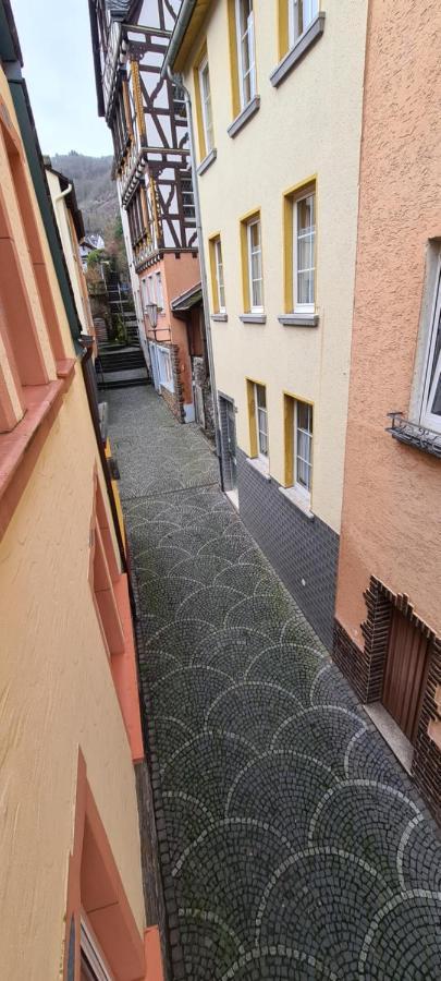 Altstadt Hotel コッヘム エクステリア 写真