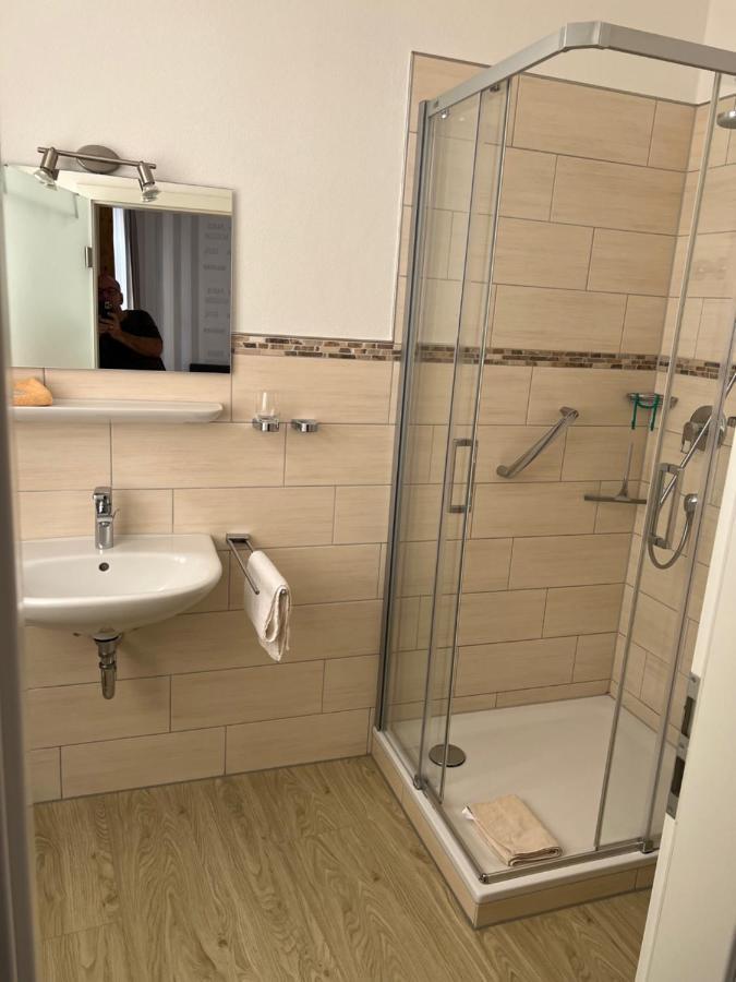 Altstadt Hotel コッヘム エクステリア 写真