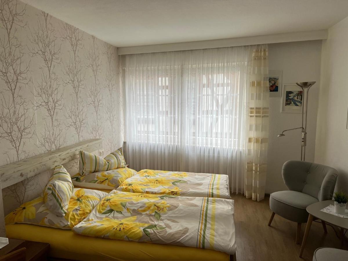 Altstadt Hotel コッヘム エクステリア 写真