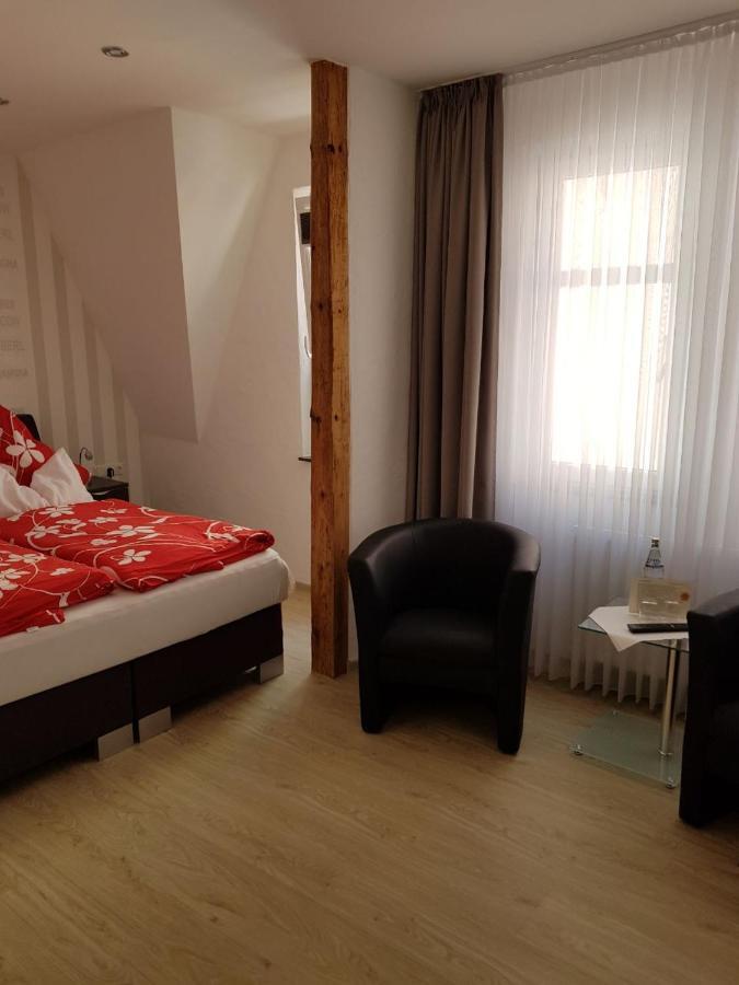 Altstadt Hotel コッヘム エクステリア 写真